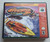 Front view of a Cart Armor® Hydro Thunder Nintendo 64 N64 Premium 64-bit Clamshell Case