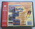 Back view of a Cart Armor® Hydro Thunder Nintendo 64 N64 Premium 64-bit Clamshell Case