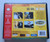 Back view of a Cart Armor® Tony Hawk's Pro Skater Nintendo 64 N64 Premium 64-bit Clamshell Case