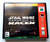 Front view of a Cart Armor® Star Wars Episode I Racer Nintendo 64 N64 Premium 64-bit Clamshell Case
