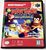 Front view of a Cart Armor® Diddy Kong Racing Nintendo 64 N64 Premium 64-bit Clamshell Case
