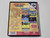 Back view of a Cart Armor® Diddy Kong Racing Nintendo 64 N64 Premium 64-bit Clamshell Case