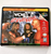 Front view of a Cart Armor® WCW vs. NWO Revenge Nintendo 64 N64 Premium 64-bit Clamshell Case