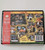 Back view of a Cart Armor® WCW vs. NWO Revenge Nintendo 64 N64 Premium 64-bit Clamshell Case