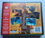 Back view of a Cart Armor® Indiana Jones and the Infernal Machine Premium 64-bit Clamshell Case