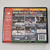 Spine view of a Cart Armor® WWF No Mercy Nintendo 64 N64 Premium 64-bit Clamshell Case