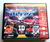 Front view of a Cart Armor® NFL Blitz Nintendo 64 N64 Premium 64-bit Clamshell Case