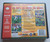 Back view of a Cart Armor® NFL Blitz Nintendo 64 N64 Premium 64-bit Clamshell Case
