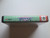 Spine view of a Cart Armor® NFL Blitz Nintendo 64 N64 Premium 64-bit Clamshell Case