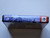 Spine view of a Cart Armor® Mortal Komat Mythologies Sub-Zero Nintendo 64 N64 Premium 64-bit Clamshell Case