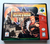 Front view of a Cart Armor® Castlevania Nintendo 64 N64 Premium 64-bit Clamshell Case