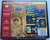 Back view of a Cart Armor® Pokemon Puzzle League Nintendo 64 N64 Premium 64-bit Clamshell Case