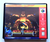 Front view of a Cart Armor® Mortal Kombat 4 Nintendo 64 N64 Premium 64-bit Clamshell Case