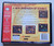 Back view of a Cart Armor® Mortal Kombat 4 Nintendo 64 N64 Premium 64-bit Clamshell Case