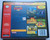 Back view of a Cart Armor® Pokemon Stadium 2 Nintendo 64 N64 Premium 64-bit Clamshell Case