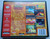 Back view of a Cart Armor® Pokemon Stadium Nintendo 64 N64 Premium 64-bit Clamshell Case