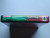 Spine view of a Cart Armor® Pokemon Stadium Nintendo 64 N64 Premium 64-bit Clamshell Case