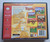 Back view of a Cart Armor® Quest 64 Nintendo 64 N64 Premium 64-bit Clamshell Case