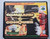 Front view of a Cart Armor® Command & Conquer Nintendo 64 N64 Premium 64-bit Clamshell Case