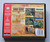 Back view of a Cart Armor® Command & Conquer Nintendo 64 N64 Premium 64-bit Clamshell Case