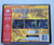 Back view of a Cart Armor® Resident Evil 2 Nintendo 64 N64 Premium 64-bit Clamshell Case