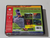 Back view of a Cart Armor® Tonic Trouble Nintendo 64 N64 Premium 64-bit Clamshell Case