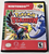Front view of a Cart Armor® Pokemon Stadium 2 Nintendo 64 N64 Premium 64-bit Clamshell Case
