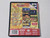 Back view of a Cart Armor® Pokemon Stadium 2 Nintendo 64 N64 Premium 64-bit Clamshell Case