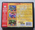 Back view of a Cart Armor® Gauntlet Legends Nintendo 64 N64 Premium 64-bit Clamshell Case