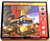 Front view of a Cart Armor® Vigilante 8 Nintendo 64 N64 Premium 64-bit Clamshell Case