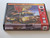 Spine view of a Cart Armor® Vigilante 8 Nintendo 64 N64 Premium 64-bit Clamshell Case