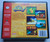 Back view of a Cart Armor® Hey You Pikachu Nintendo 64 N64 Premium 64-bit Clamshell Case