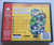Back view of a Cart Armor® Rampage World Tour Nintendo 64 N64 Premium 64-bit Clamshell Case