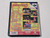 Back view of a Cart Armor® Donkey Kong 64 Nintendo 64 N64 Premium 64-bit Clamshell Case