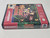Spine view of a Cart Armor® Donkey Kong 64 Nintendo 64 N64 Premium 64-bit Clamshell Case