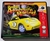 Front view of a Cart Armor® Beetle Adventure Racing Nintendo 64 N64 Premium 64-bit Clamshell Case