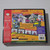 Back view of a Cart Armor® Beetle Adventure Racing Nintendo 64 N64 Premium 64-bit Clamshell Case
