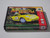 Spine view of a Cart Armor® Beetle Adventure Racing Nintendo 64 N64 Premium 64-bit Clamshell Case