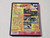 Back view of a Cart Armor® Goldeneye 007 Nintendo 64 N64 Premium 64-bit Clamshell Case