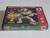 Back view of a Cart Armor® Toy Story 2 Nintendo 64 N64 Premium 64-bit Clamshell Case