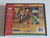 Spine view of a Cart Armor® Toy Story 2 Nintendo 64 N64 Premium 64-bit Clamshell Case
