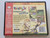 Back view of a Cart Armor® Paperboy Nintendo 64 N64 Premium 64-bit Clamshell Case