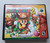 Front view of a Cart Armor® Mario Party 2 Nintendo 64 N64 Premium 64-bit Clamshell Case