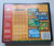 Back view of a Cart Armor® Mario Party 2 Nintendo 64 N64 Premium 64-bit Clamshell Case