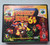 Front view of a Cart Armor® Donkey Kong 64 Nintendo 64 N64 Premium 64-bit Clamshell Case