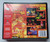 Back view of a Cart Armor® Donkey Kong 64 Nintendo 64 N64 Premium 64-bit Clamshell Case