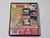 Back view of a Cart Armor® Pokemon Stadium Nintendo 64 N64 Premium 64-bit Clamshell Case