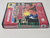Spine view of a Cart Armor® Pokemon Stadium Nintendo 64 N64 Premium 64-bit Clamshell Case