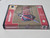Spine view of a Cart Armor® The Legend of Zelda Ocarina of Time Nintendo 64 N64 Premium 64-bit Clamshell Case