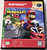 Front view of a Cart Armor® Mario Kart 64 Nintendo 64 N64 Premium 64-bit Clamshell Case